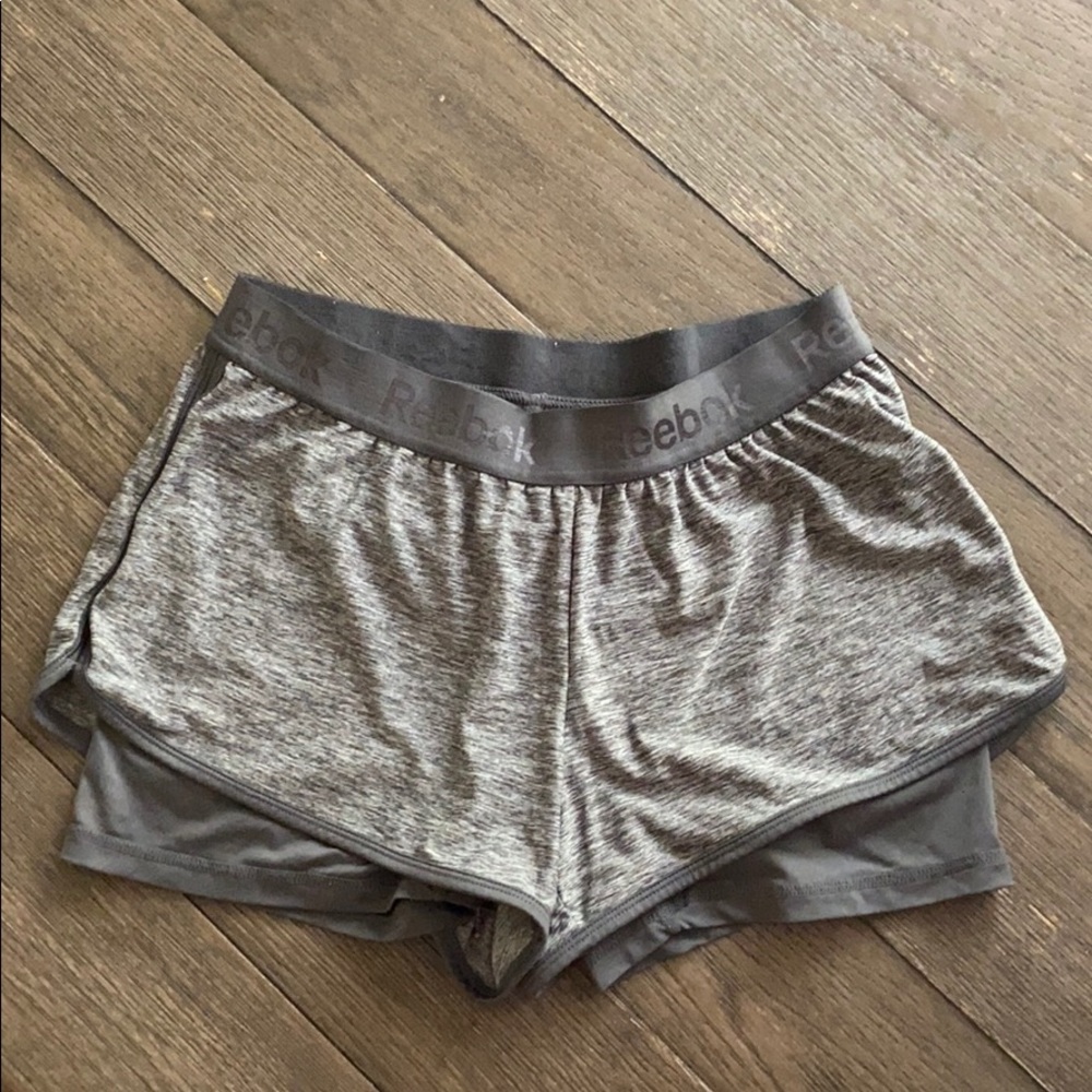 Reebok shorts